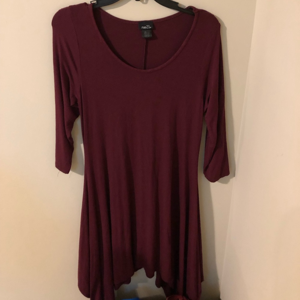 Rue 21 dress